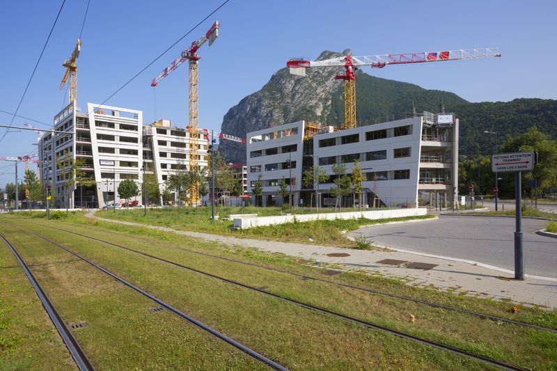 CRÉDIT AGRICOLE SUD RHÔNE ALPES